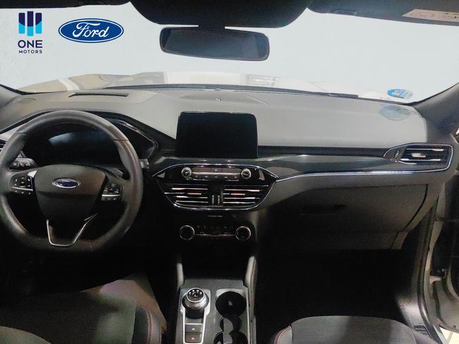 Ford Kuga ST-LINE X AUTOM 2.5FHEV 190CV  - Foto 6