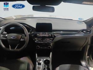 Ford Kuga ST-LINE X AUTOM 2.5FHEV 190CV  - Foto 6