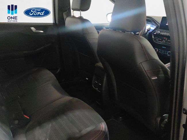 Ford Kuga ST-LINE X AUTOM 2.5FHEV 190CV  - Foto 11