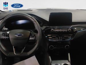 Ford Kuga ST-LINE X AUTOM 2.5FHEV 190CV  - Foto 7