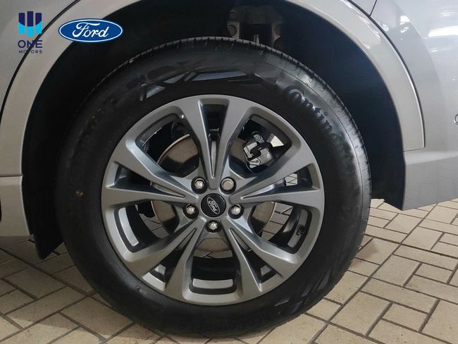 Ford Kuga ST-LINE X AUTOM 2.5FHEV 190CV  - Foto 13