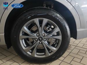 Ford Kuga ST-LINE X AUTOM 2.5FHEV 190CV  - Foto 13