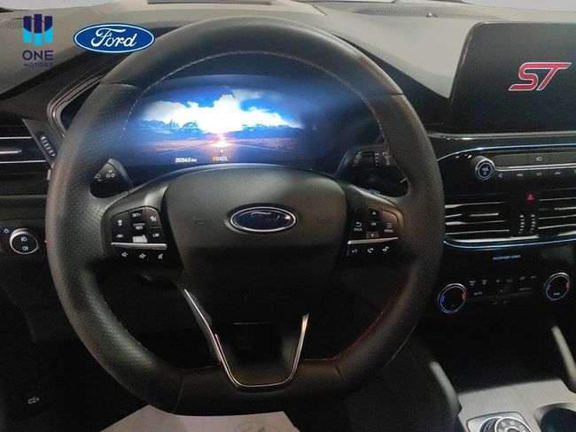Ford Kuga ST-LINE X AUTOM 2.5FHEV 190CV  - Foto 8