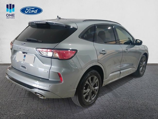 Ford Kuga ST-LINE X AUTOM 2.5FHEV 190CV  - Foto 5