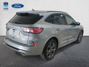 Ford Kuga ST-LINE X AUTOM 2.5FHEV 190CV  - Foto 5