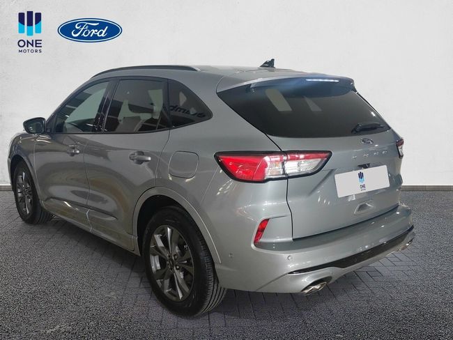 Ford Kuga ST-LINE X AUTOM 2.5FHEV 190CV  - Foto 3