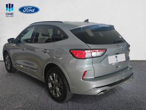 Ford Kuga ST-LINE X AUTOM 2.5FHEV 190CV  - Foto 3