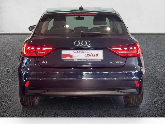 Audi A1 ADVANCED 30TFSI 85CV SB  - Foto 6