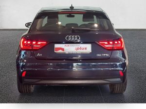 Audi A1 ADVANCED 30TFSI 85CV SB  - Foto 6