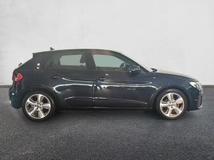 Audi A1 ADVANCED 30TFSI 85CV SB  - Foto 4