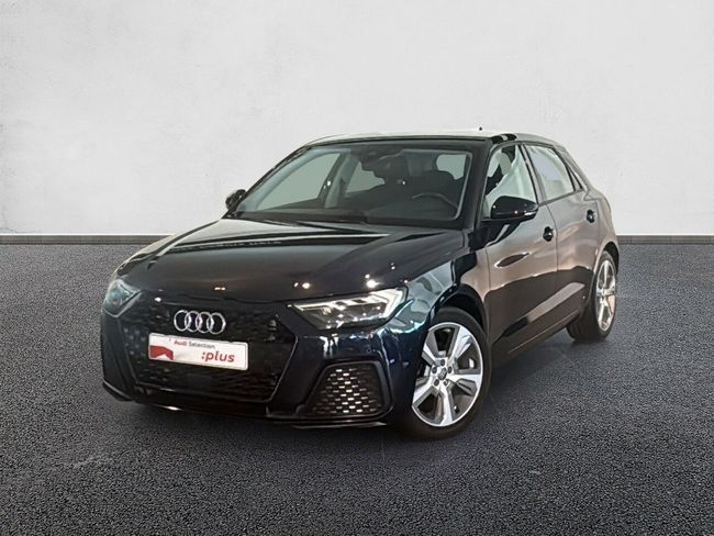 Audi A1 ADVANCED 30TFSI 85CV SB  - Foto 2