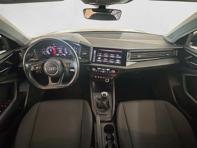 Audi A1 ADVANCED 30TFSI 85CV SB  - Foto 10