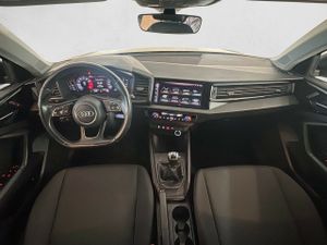 Audi A1 ADVANCED 30TFSI 85CV SB  - Foto 10