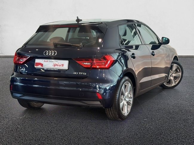 Audi A1 ADVANCED 30TFSI 85CV SB  - Foto 5