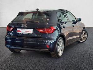 Audi A1 ADVANCED 30TFSI 85CV SB  - Foto 5