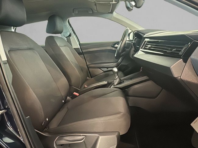 Audi A1 ADVANCED 30TFSI 85CV SB  - Foto 8