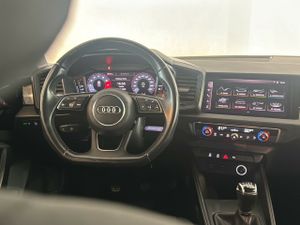 Audi A1 ADVANCED 30TFSI 85CV SB  - Foto 17