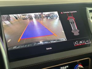 Audi A1 ADVANCED 30TFSI 85CV SB  - Foto 11