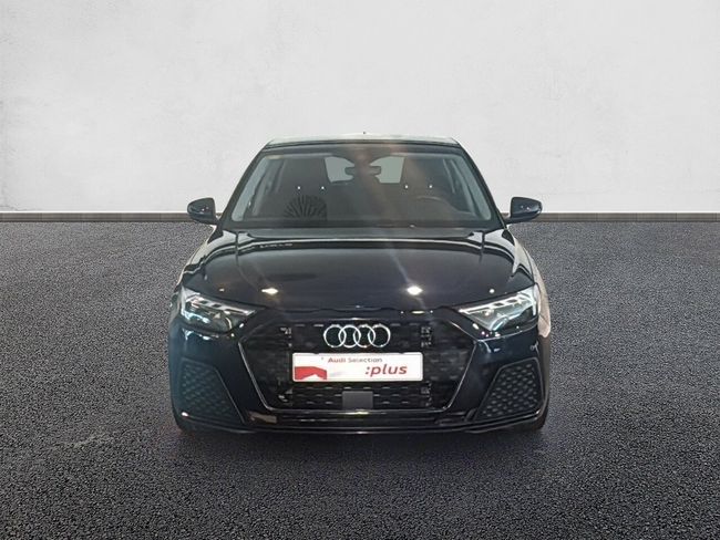 Audi A1 ADVANCED 30TFSI 85CV SB  - Foto 3