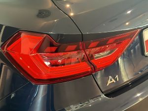 Audi A1 ADVANCED 30TFSI 85CV SB  - Foto 18
