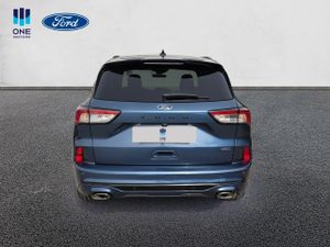 Ford Kuga ST-LINE X 2.5 PHEV 225CV  - Foto 5