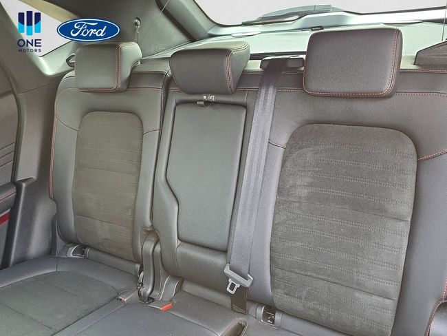 Ford Kuga ST-LINE X 2.5 PHEV 225CV  - Foto 14