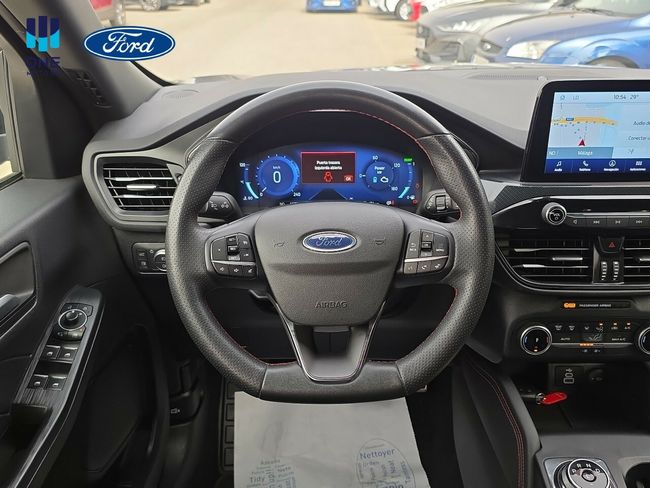 Ford Kuga ST-LINE X 2.5 PHEV 225CV  - Foto 9