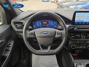 Ford Kuga ST-LINE X 2.5 PHEV 225CV  - Foto 9
