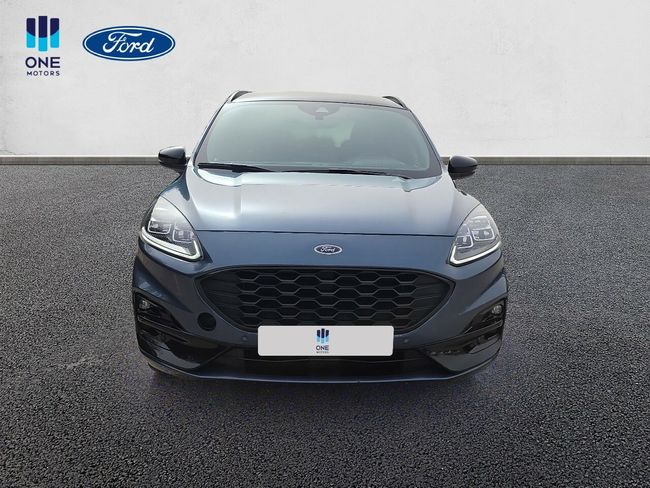 Ford Kuga ST-LINE X 2.5 PHEV 225CV  - Foto 7