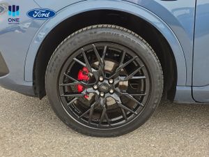 Ford Kuga ST-LINE X 2.5 PHEV 225CV  - Foto 16
