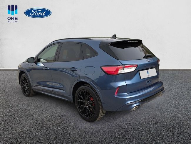 Ford Kuga ST-LINE X 2.5 PHEV 225CV  - Foto 4