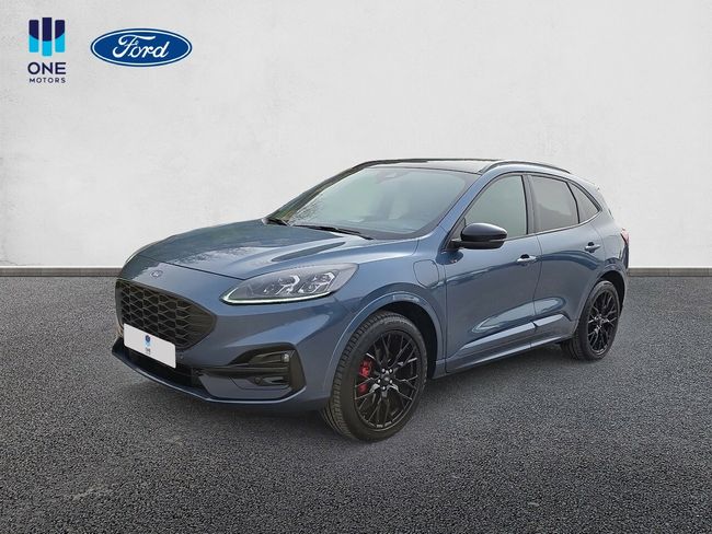 Ford Kuga ST-LINE X 2.5 PHEV 225CV  - Foto 2