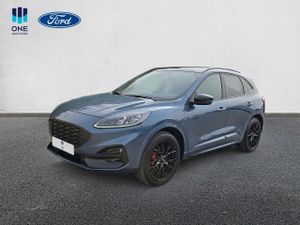 Ford Kuga ST-LINE X 2.5 PHEV 225CV  - Foto 2