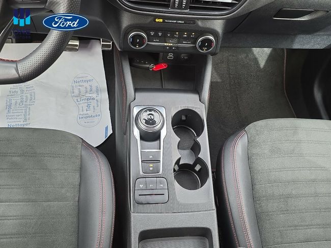 Ford Kuga ST-LINE X 2.5 PHEV 225CV  - Foto 11