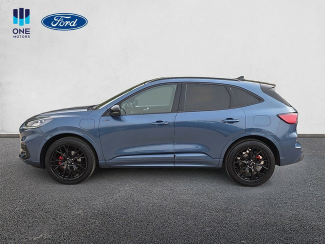 Ford Kuga ST-LINE X 2.5 PHEV 225CV  - Foto 3