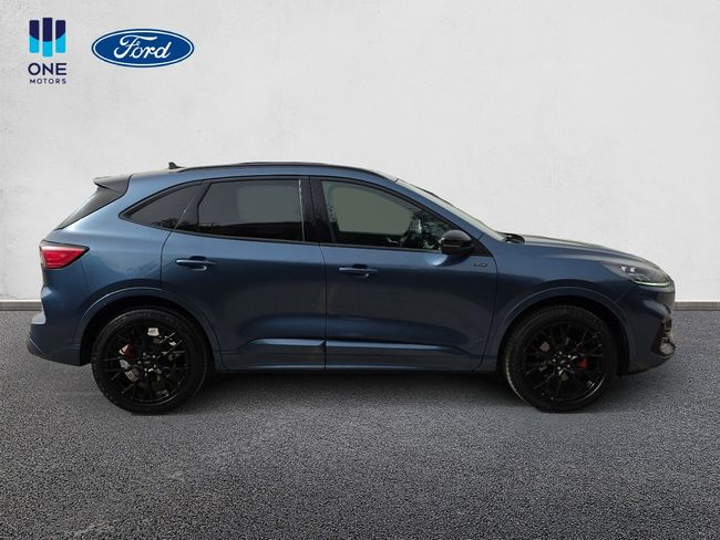Ford Kuga ST-LINE X 2.5 PHEV 225CV  - Foto 6