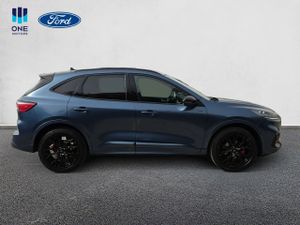Ford Kuga ST-LINE X 2.5 PHEV 225CV  - Foto 6