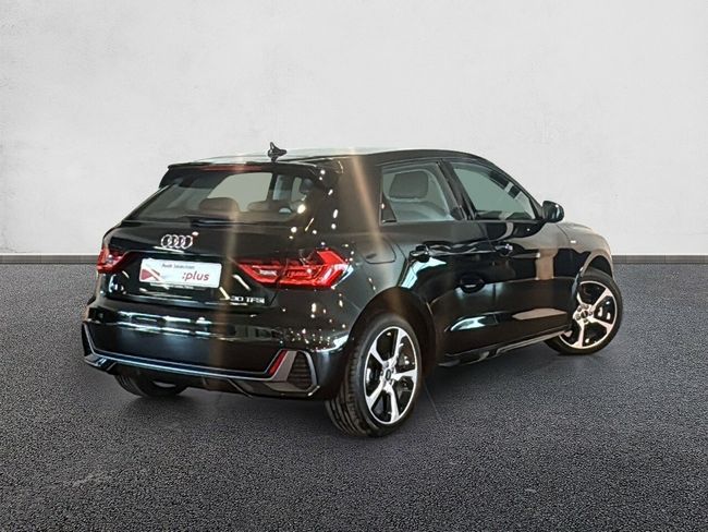 Audi A1 ADRENALIN EDITION S-TRONIC 30TFSI 116CV SB  - Foto 5