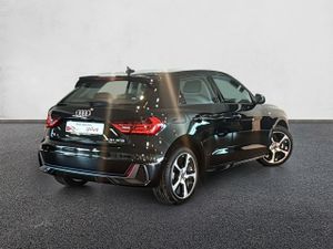 Audi A1 ADRENALIN EDITION S-TRONIC 30TFSI 116CV SB  - Foto 5