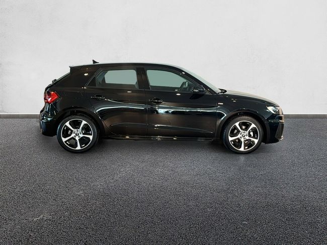Audi A1 ADRENALIN EDITION S-TRONIC 30TFSI 116CV SB  - Foto 4