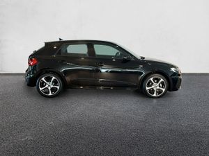 Audi A1 ADRENALIN EDITION S-TRONIC 30TFSI 116CV SB  - Foto 4