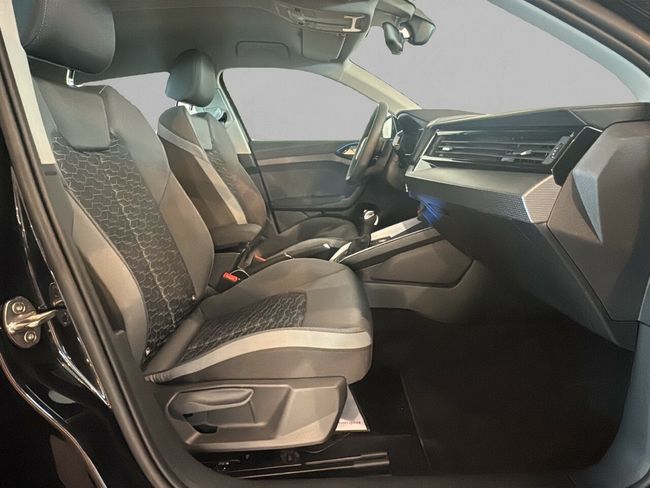 Audi A1 ADRENALIN EDITION S-TRONIC 30TFSI 116CV SB  - Foto 10