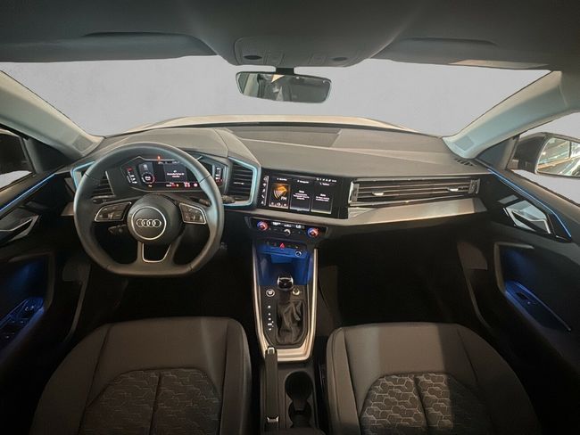 Audi A1 ADRENALIN EDITION S-TRONIC 30TFSI 116CV SB  - Foto 8