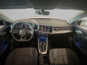 Audi A1 ADRENALIN EDITION S-TRONIC 30TFSI 116CV SB  - Foto 8