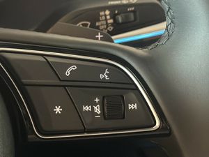 Audi A1 ADRENALIN EDITION S-TRONIC 30TFSI 116CV SB  - Foto 13