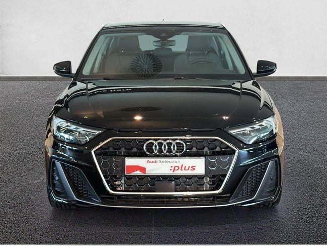 Audi A1 ADRENALIN EDITION S-TRONIC 30TFSI 116CV SB  - Foto 3