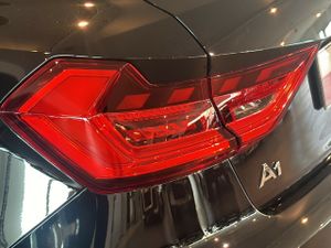 Audi A1 ADRENALIN EDITION S-TRONIC 30TFSI 116CV SB  - Foto 21