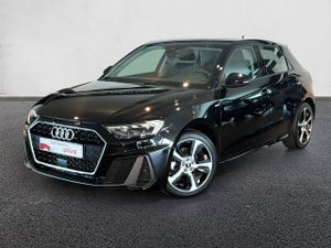 Audi A1 ADRENALIN EDITION S-TRONIC 30TFSI 116CV SB  - Foto 2
