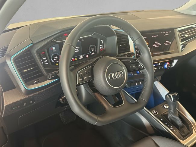 Audi A1 ADRENALIN EDITION S-TRONIC 30TFSI 116CV SB  - Foto 18
