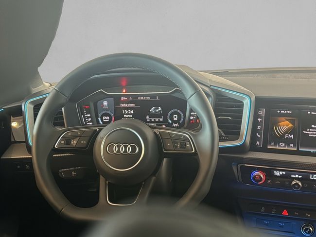 Audi A1 ADRENALIN EDITION S-TRONIC 30TFSI 116CV SB  - Foto 19